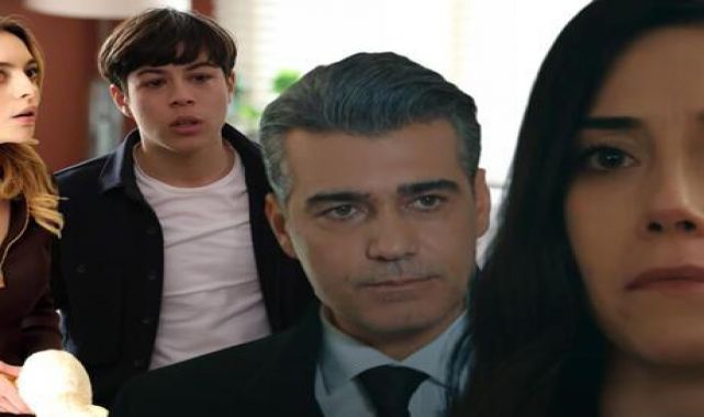 Sadakatsiz bu hafta yok mu? Sadakatsiz 52. yeni bölüm bu akşam neden yok, ne zaman?