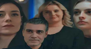 Sadakatsiz'de Asya intikam peşinde! Haluk Güçlü ölümündeki detay şaşırttı