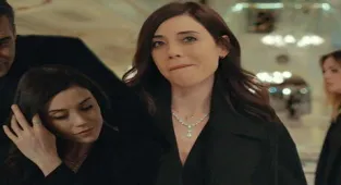 Sadakatsiz dizisine Asya'nın intikam planı damga vurdu! Derin ile Volkan'a adım adım...