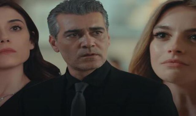 Sadakatsiz'e Asya'nın planı karşısında Derin'in itirafı ve Volkan'ın arada kalması damga vurdu...