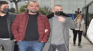 Şafak Sezer: Küçük bir operasyon geçirdim