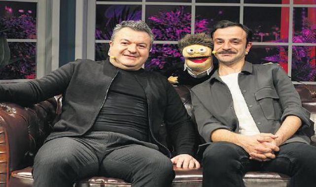Samimi sohbet