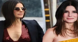 Sandra Bullock oyunculuğa ara veriyor!