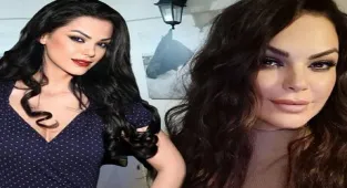 Şarkıcı Nez: Tam 43 yıl önce bu kıvırcık dünyaya geldi!