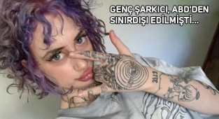 Şarkıcı ve YouTuber Lil Bo Weep 22 Yaşında Öldü
