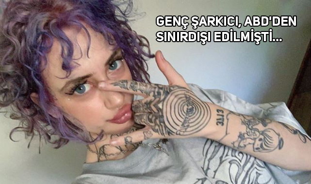 Şarkıcı ve YouTuber Lil Bo Weep 22 Yaşında Öldü