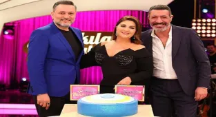 'Şarkılar Bizi Söyler', 41’inci bölümünü kutluyor