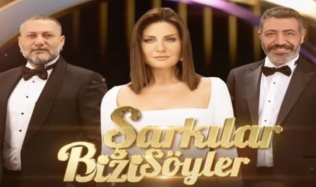 Şarkılar Bizi Söyler yeni bölüm konukları belli oldu mu? 19 Mart Şarkılar Bizi Söyler konukları