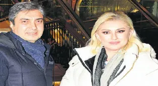 Şaşmaz’dan şarkı sürprizi