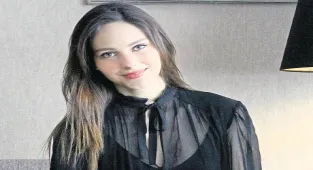'Satın almadım, hak kazandım'