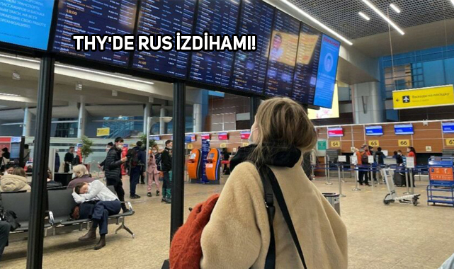 Savaş, Rusları İstanbul'a Yönlendirdi