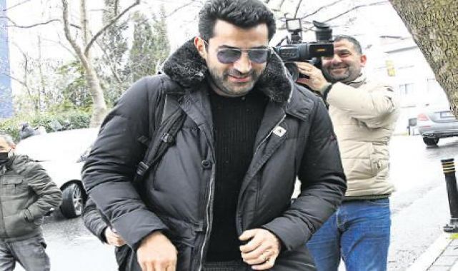 ‘Saygı duyarım’