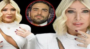 Seda Sayan: Böyle görkemli yüzükler bende olmayacak da kimde olacak?