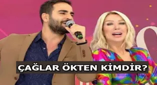 SEDA SAYAN KİMİNLE EVLENİYOR? ÇAĞLAR ÖKTEN KİMDİR, KAÇ YAŞINDA, NERELİ?