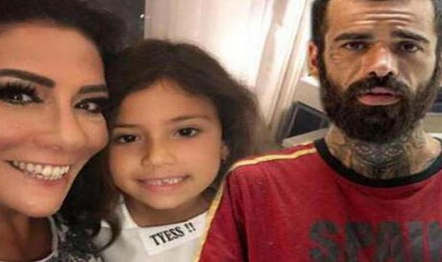 Sedat Doğan, Işın Karaca ve kızı hakkında ömür boyu konuşamayacak!