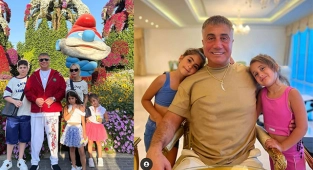 Sedat Peker'den uzun süre sonra ilk mesaj