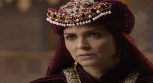 Şehver Sultan nasıl öldü, kimdir? Alparslan Büyük Selçuklu'nun Şehver Hatun'u Zeynep Özder kaç yaşında, kim?