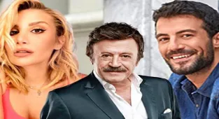 Selami Şahin'den İrem Derici'ye veto geldi