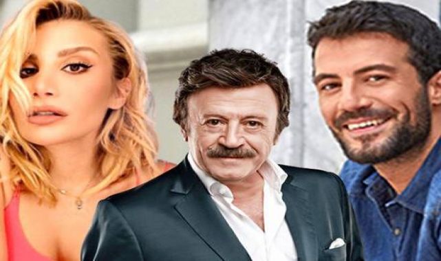 Selami Şahin'den İrem Derici'ye veto geldi