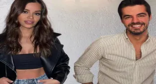 Selin Yağcıoğlu ile Berk Atan sessiz sedasız ayrıldı