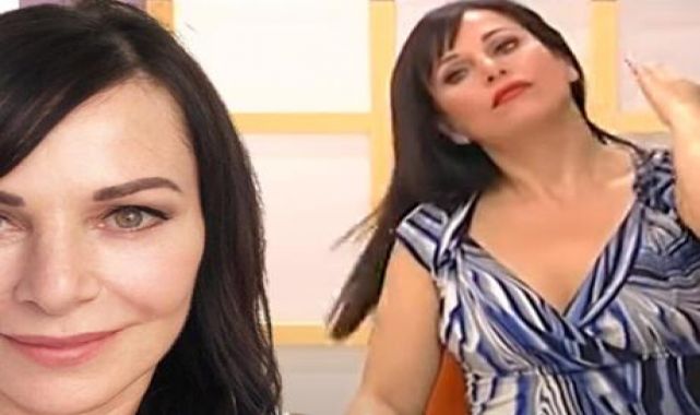 Şenay Gürler'den 'Avrupa Yakası' açıklaması