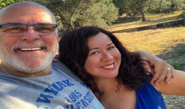 'Sensizlikle travmatik tanışmamın birinci yıl dönümü'