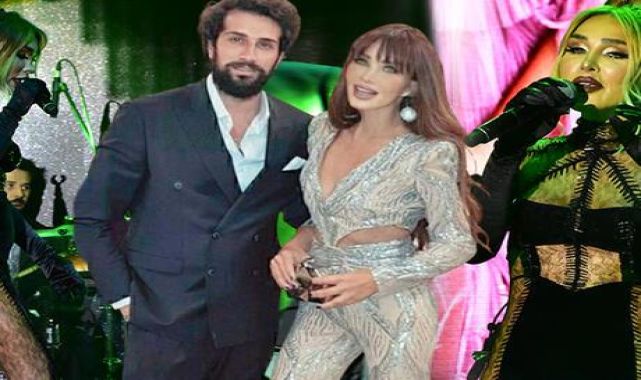 Seren Serengil'den 'evlilik' sorusuna dikkat çeken yanıt!