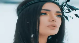 Seren Uzun kimdir kaç yaşında? Pulim şarkısı ile tanınan Seren Uzun hayatı ve kariyeri...