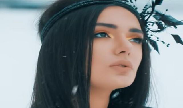 Seren Uzun kimdir kaç yaşında? Pulim şarkısı ile tanınan Seren Uzun hayatı ve kariyeri...