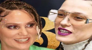 Serenay Sarıkaya: 'Bergen', Farah Zeynep Abdullah'a kısmetmiş