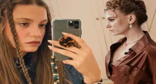 Serenay Sarıkaya'yı taciz eden şüphelinin akli dengesinin yerinde olmadığı ortaya çıktı!