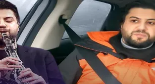 Serkan Çağrı: Babamla dilediğim ilişkiyi kuramadım