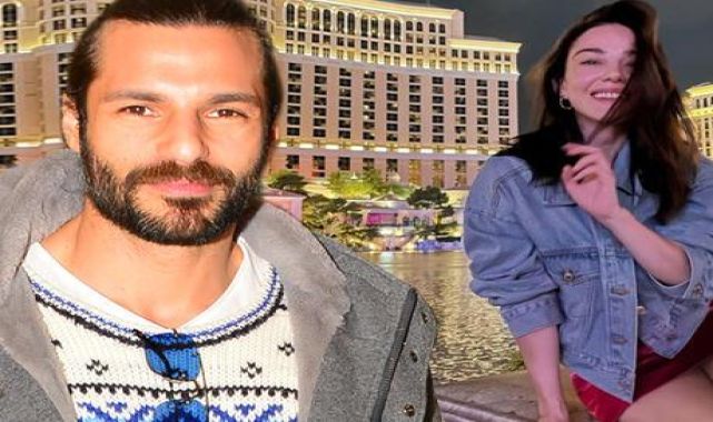 Serkan Çayoğlu: Düğünle ilgili ayrıntı vermeyeceğim!