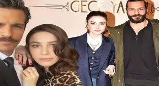 Serkan Çayoğlu-Özge Gürel: Ayrı kaldığımız süreç zor geçti