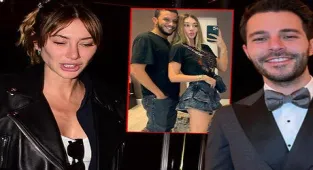 Şeyma Subaşı'na Hakan Sabancı sorusu!