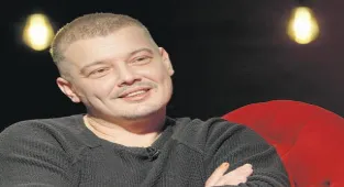 ‘Şimdi çok daha iyiyim’