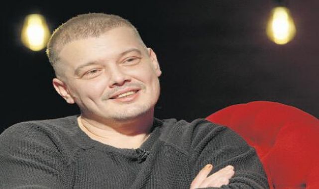 ‘Şimdi çok daha iyiyim’