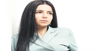‘Sıradan olmaktan korkarım’