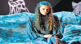 ‘Sırça'ya ünlü akını