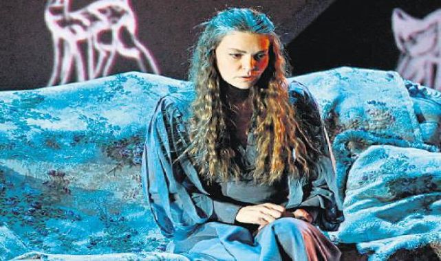 ‘Sırça'ya ünlü akını