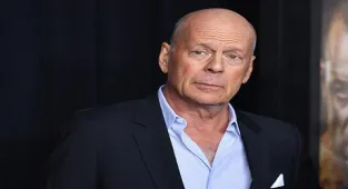 Son dakika: Dünyaca ünlü aktör Bruce Willis'ten hayranlarını üzen haber! Resmen açıkladı
