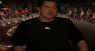 Son dakika: 'Gelmiş geçmiş en enteresan konsey!' Survivor'a veda etti