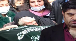 Son dakika: Oyuncu Hüseyin Elmalıpınar için cenaze töreni düzenlendi!