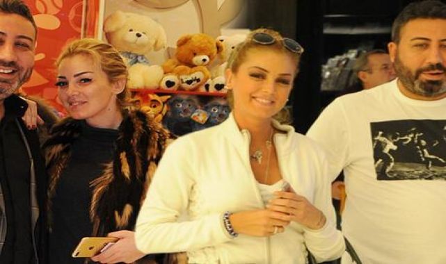 Son dakika: Şarkıcı Petek Dinçöz ile Serkan Kodaloğlu'nun sekiz yıllık evliliği bitti