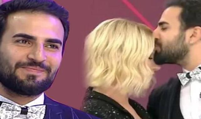 SON DAKİKA: Seda Sayan'ın yedinci nikâhının detayları belli oldu!
