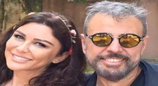 Son dakika: Selen Görgüzel-Hamdi Alkan'ın sekiz yıllık evliliği bitti!