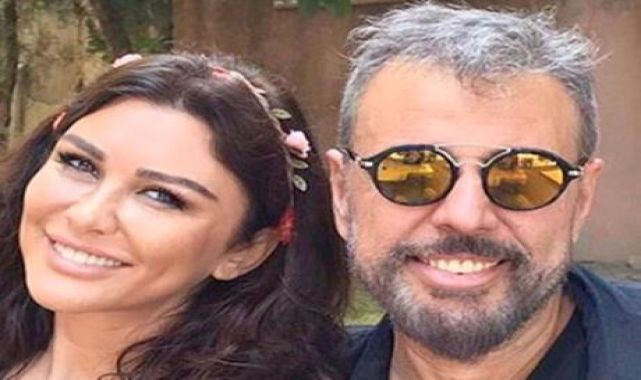 Son dakika: Selen Görgüzel-Hamdi Alkan'ın sekiz yıllık evliliği bitti!