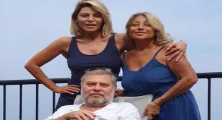 Son dakika: Seray Sever’in acı günü! Babası Tamer Sever yaşamını yitirdi