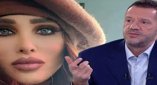 SON DAKİKA: Seren Serengil'e hapis talebi! 'İfade özgürlüğü sınırlarını aştı'