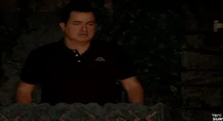 Son dakika: Survivor'da bir meşale daha söndü! Acun Ilıcalı: Bunu sana hiç söylemedim ama...